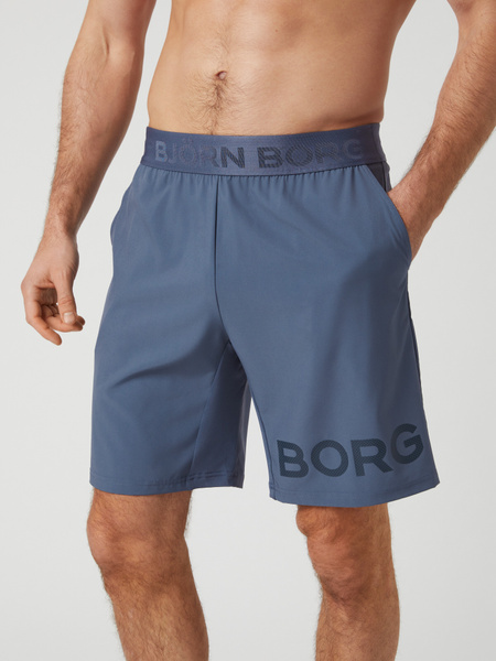 Borg Shorts