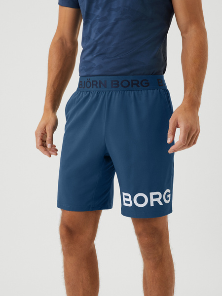 Alternativ bild 1 för Björn Borg Borg Shorts Blå, L