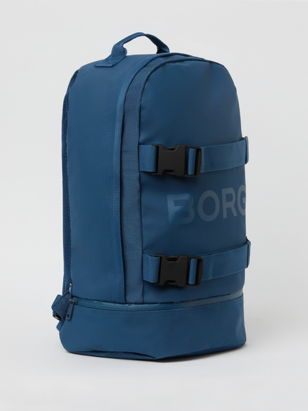 Alternativ bild 1 för Björn Borg Borg Duffle Backpack Blå