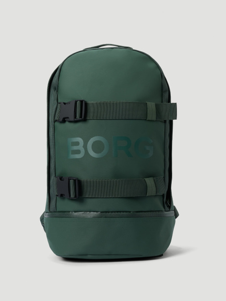 Björn Borg Borg Duffle Backpack 28l Grøn
