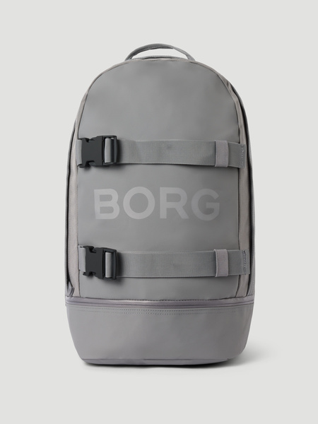 Björn Borg Borg Duffle Backpack 35l Grijs