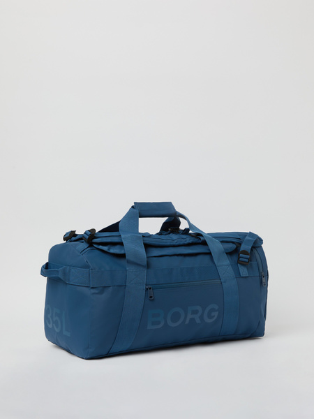 Alternativ bild 1 för Björn Borg Borg Duffle Bag 35l Blå