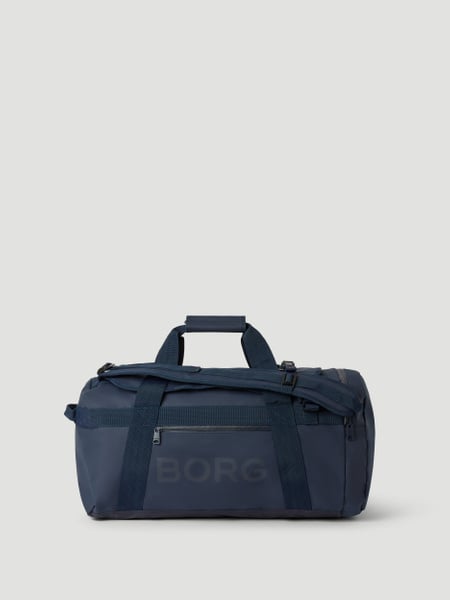 Björn Borg Borg Duffle Bag 35l Marine