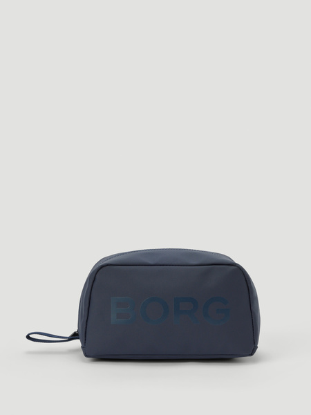 Björn Borg Borg Duffle Wash Bag Marine