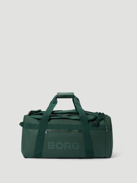 Björn Borg Borg Duffle Bag 55l Grøn
