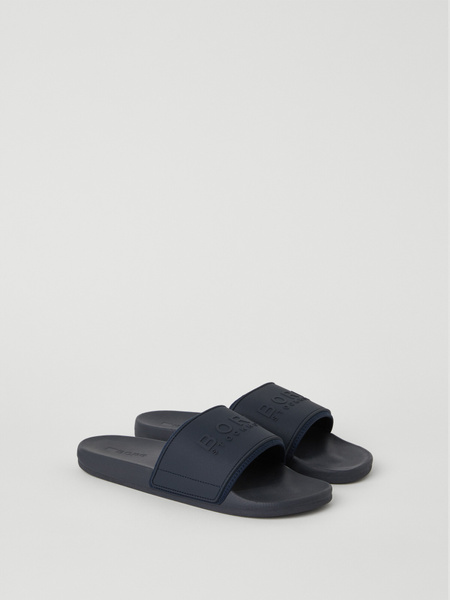 Men&rsquo;s Sandal Romeo Logo