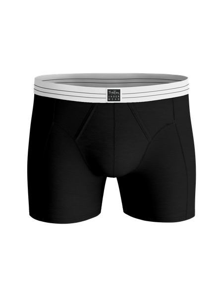 Alternativ bild 1 för Björn Borg Premium Cotton Stretch Original Boxer 2-pack Multi, XL