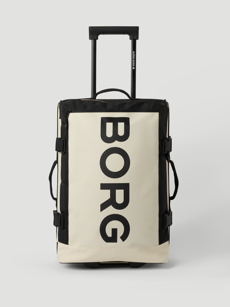 Borg Travel Trolley S - 46L