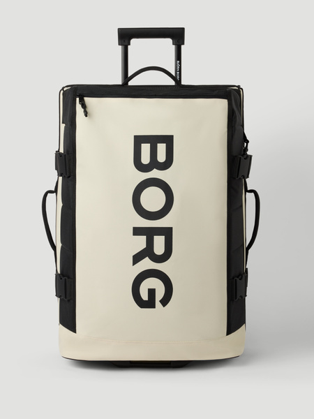 Borg Travel Trolley L - 80L
