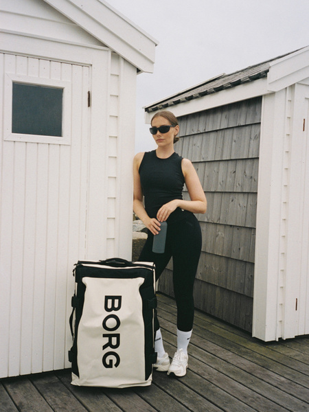 Borg Travel Trolley L - 80L