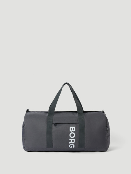 Björn Borg Core Sports Bag 35l Grijs
