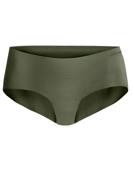 Björn Borg Performance Hipster träningstrosor 3-pack – baksida