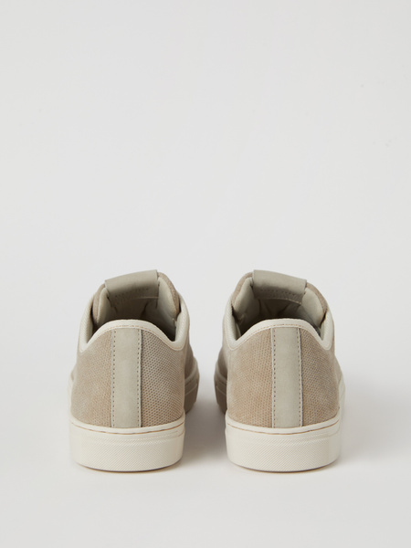 Björn Borg SL100 mockasneaker, beige – baksida