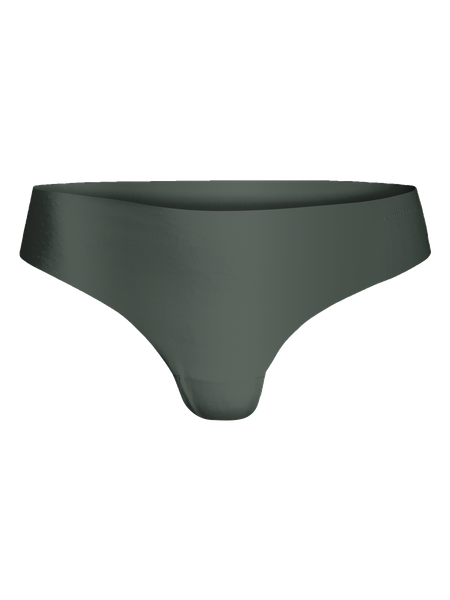 Björn Borg Performance stringtrosor 3-pack för dam – baksida