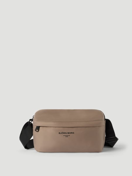Björn Borg Borg Daily Crossover Bag Beige