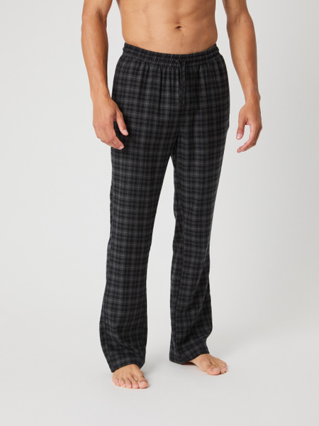 Core Soft Flannel Pyjama Pants