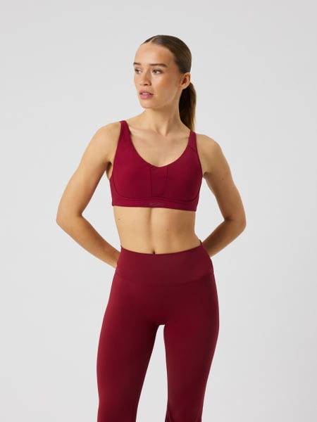 Borg Reform Sports Bra
