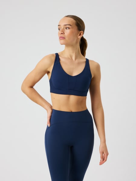 Borg Reform Sports Bra