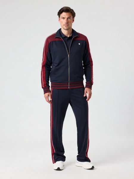 Ace Retro Track Pants