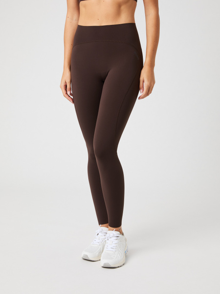 Björn Borg Borg Sleek Tights Bruin, XXL