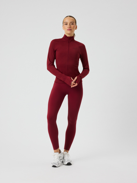 Borg Sleek Tights
