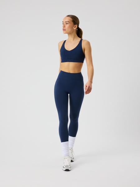 Borg Sleek Tights