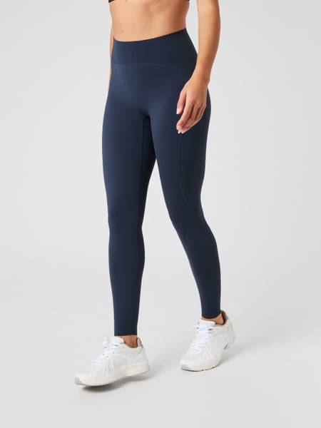 Björn Borg Borg Sleek Tights Marine, XS