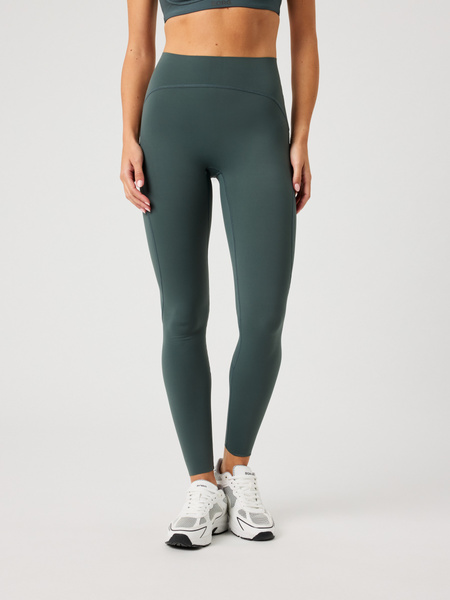 Björn Borg Borg Sleek Tights Groen, XXL