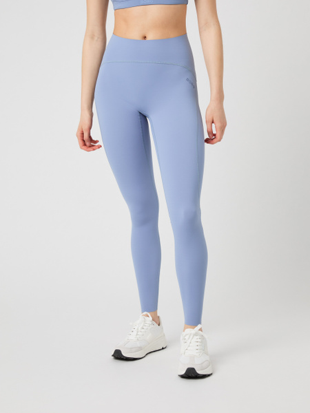 Björn Borg Borg Sleek Tights Blauw, S