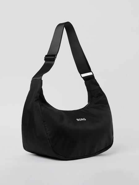 Alternativ bild 1 för Björn Borg Borg Active Shoulder Bag Svart