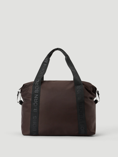Björn Borg Borg Classic Sports Bag 27l Bruin