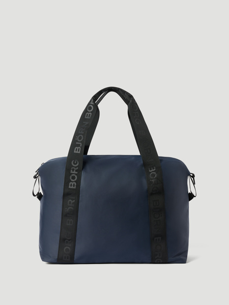 Björn Borg Borg Classic Sports Bag 27l Blauw