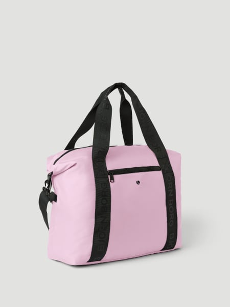 Björn Borg Borg Classic Sports Bag 28l Pink