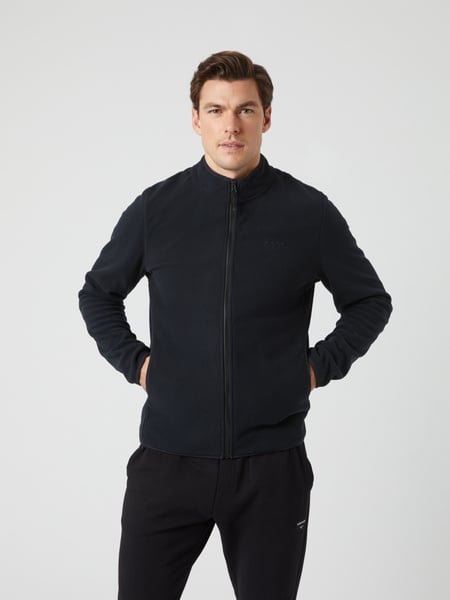 Björn Borg Borg Full Zip Fleece Sort, L