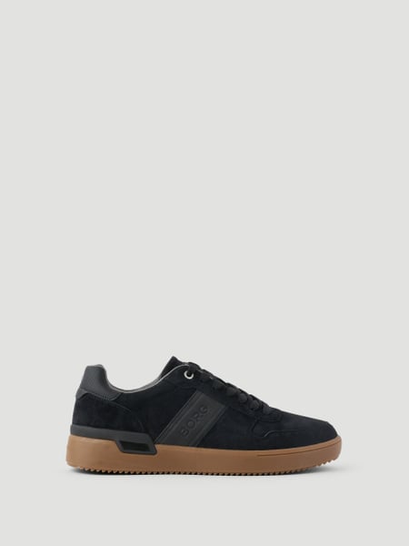 Björn Borg Men's Spin Sneakers Svart, 41