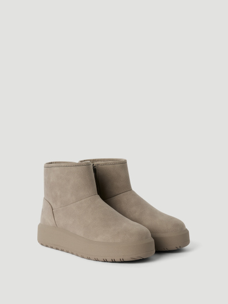 Women's Wooly Boots