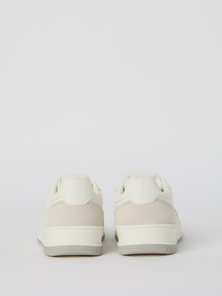 Alternativ bild 1 för Björn Borg Women's Sneakers T2700 Tennis Low Vit, 40