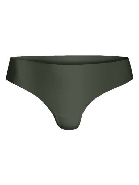 Björn Borg Performance Thong 3-pack dam multi – baksida