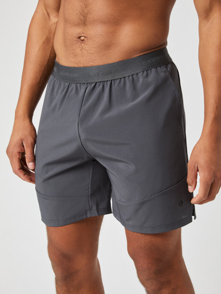 Ace Pro 7 Inch Shorts