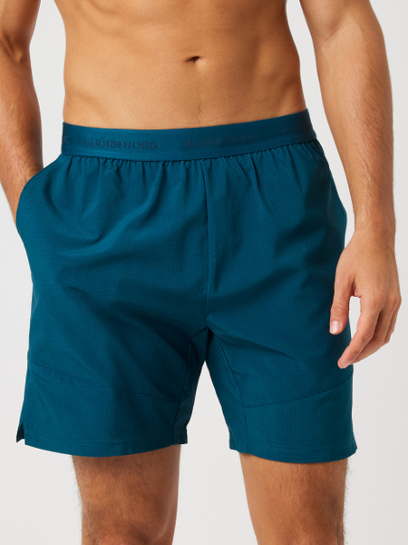 Björn Borg Ace Pro Shorts 7 Inch Blå, XL