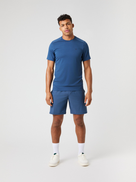 Ace Sports Shorts 8 Inch
