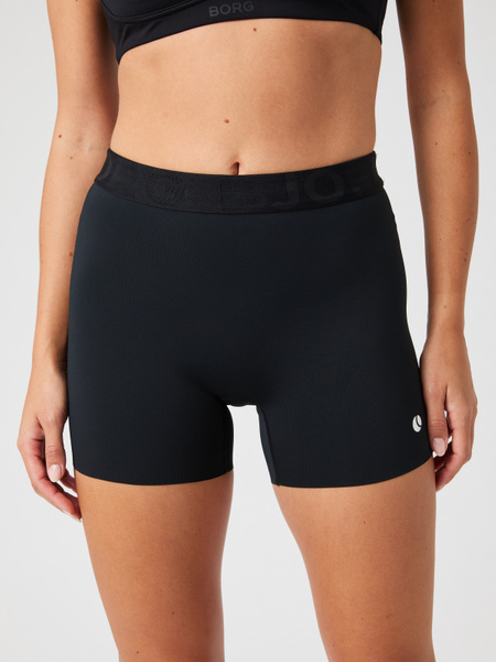 Björn Borg Ace Short Shorts Zwart, XL