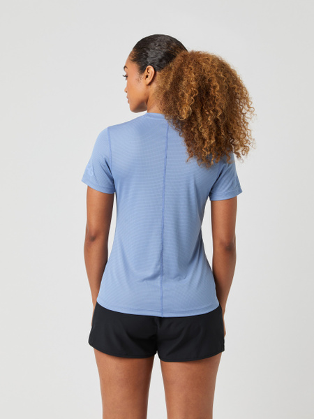 Alternativ bild 1 för Björn Borg Borg Light T-shirt Blå, XL