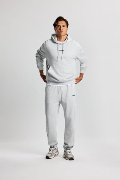 Björn Borg Borg Classic Sweatpants Grå, L