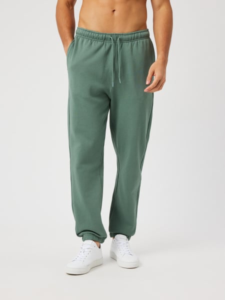 Borg Classic Sweatpants