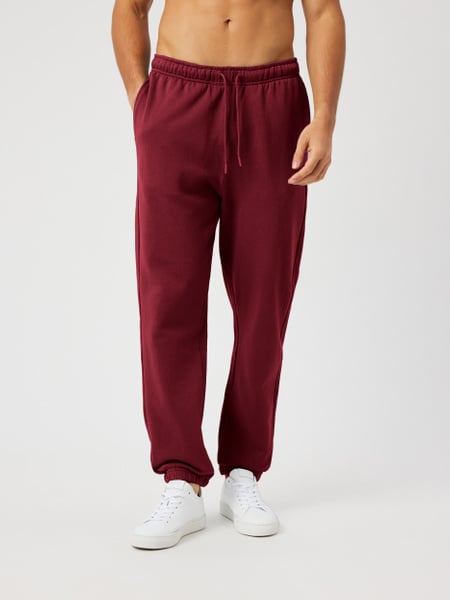 Borg Classic Sweatpants