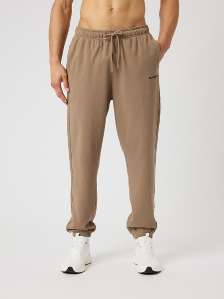 Björn Borg Borg Classic Sweatpants Brun, L
