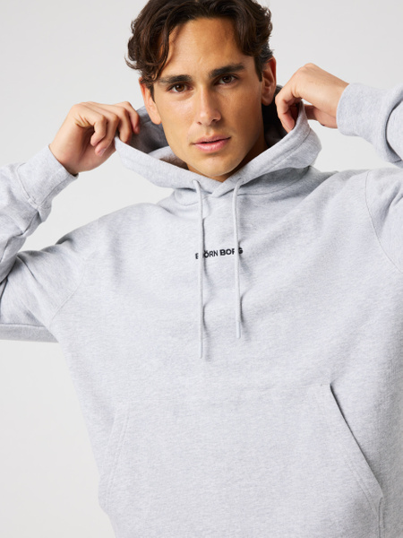 Borg Classic Hoodie