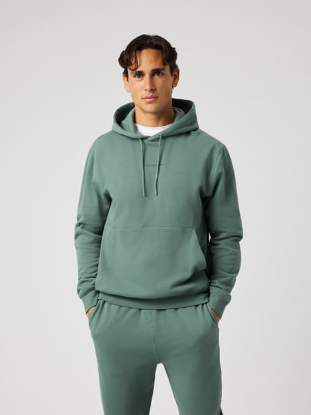 Borg Classic Hoodie