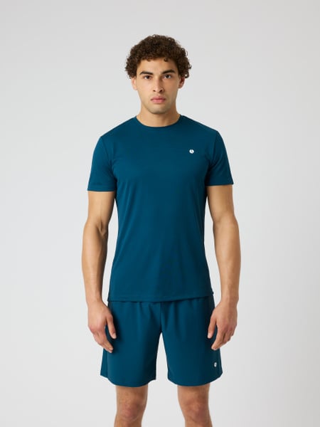 Björn Borg Ace Light T-shirt Blå, L